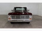 Thumbnail Photo 6 for 1967 Ford F100